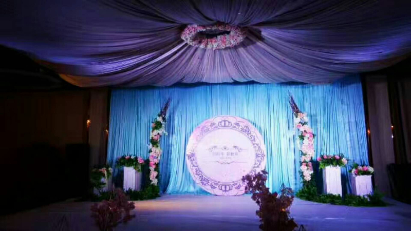 會(huì)場(chǎng)布置