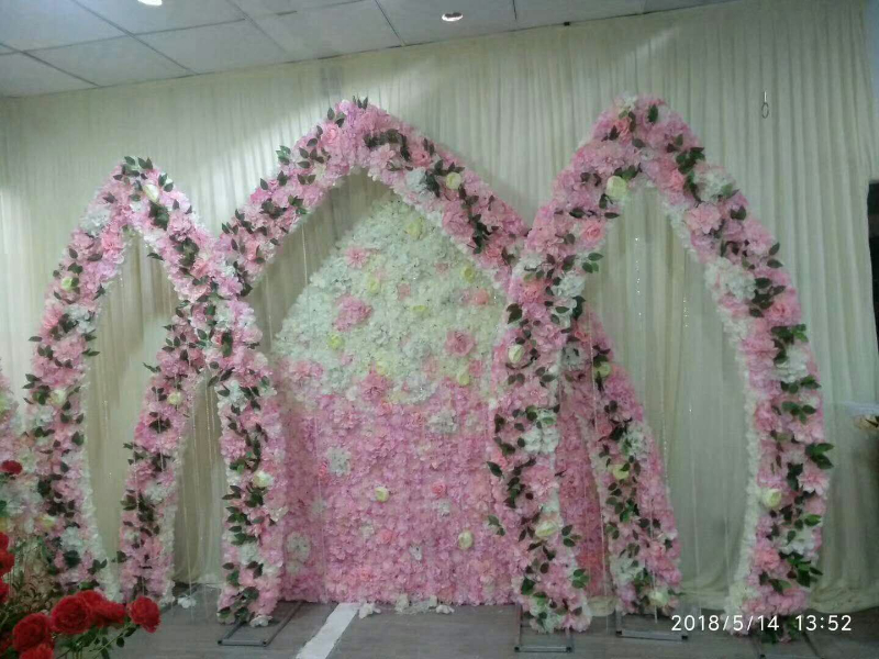 會(huì)場(chǎng)布置