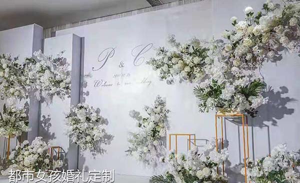 會(huì)場(chǎng)布置